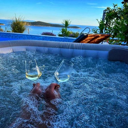 Holiday Home Bepo Sevid ภายนอก รูปภาพ