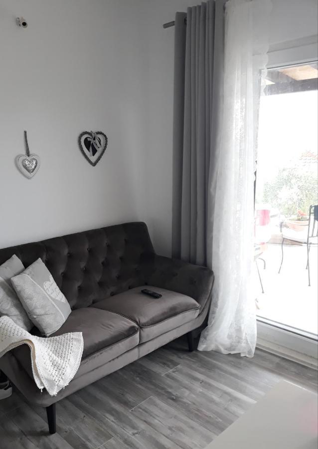 Holiday Home Bepo Sevid ภายนอก รูปภาพ