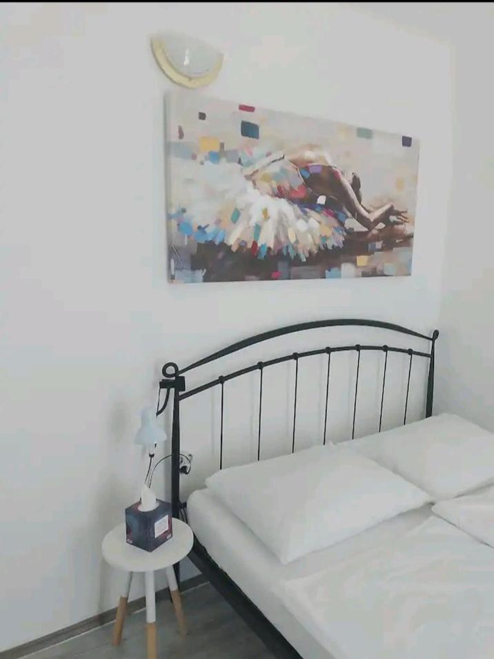 Holiday Home Bepo Sevid ภายนอก รูปภาพ