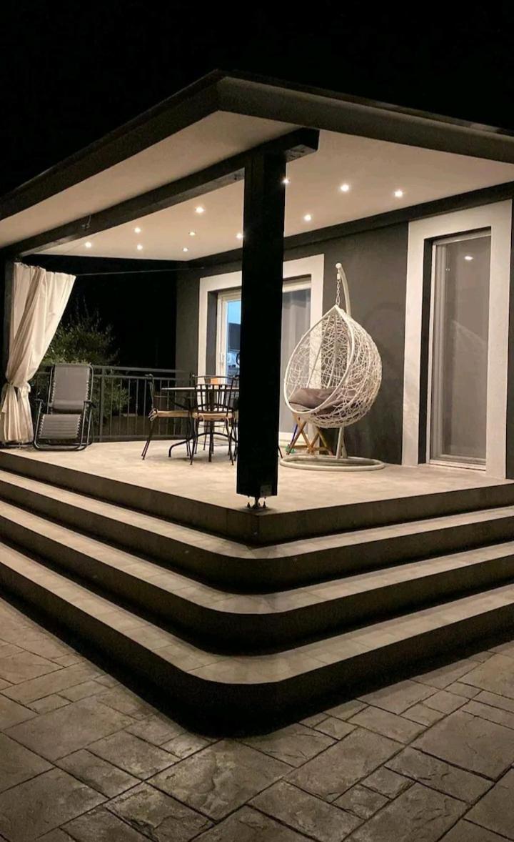 Holiday Home Bepo Sevid ภายนอก รูปภาพ