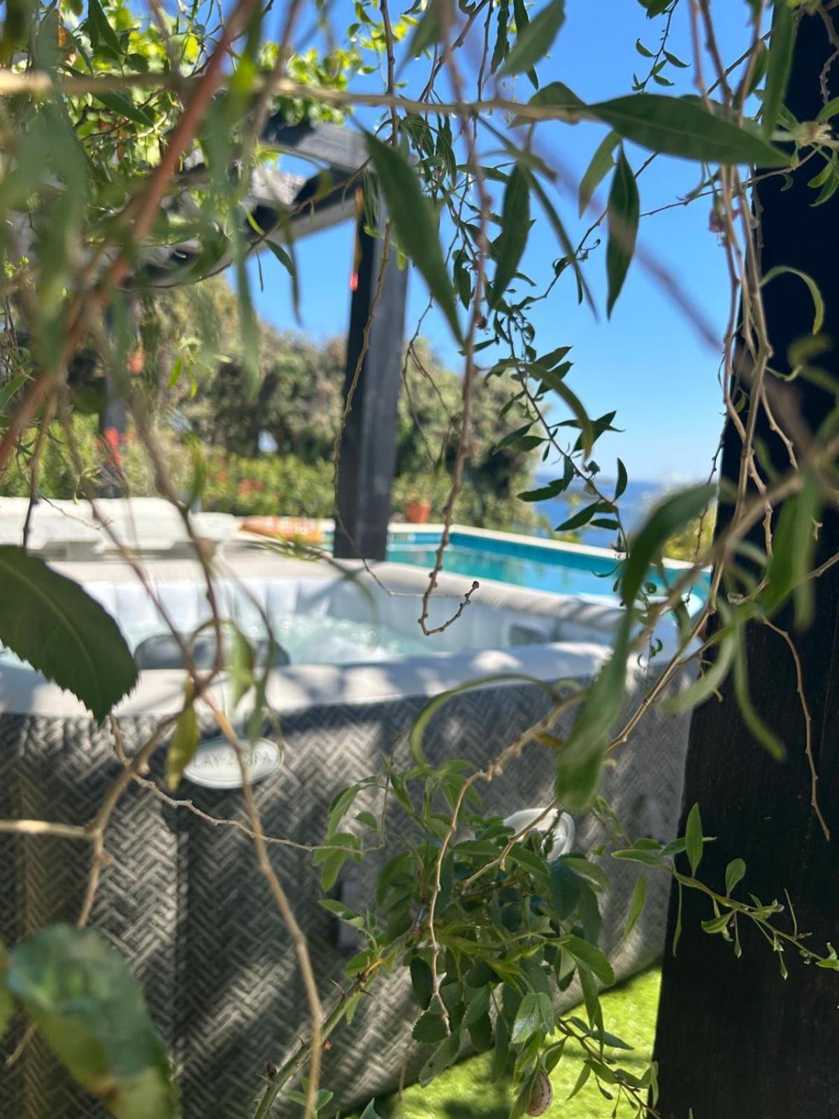 Holiday Home Bepo Sevid ภายนอก รูปภาพ