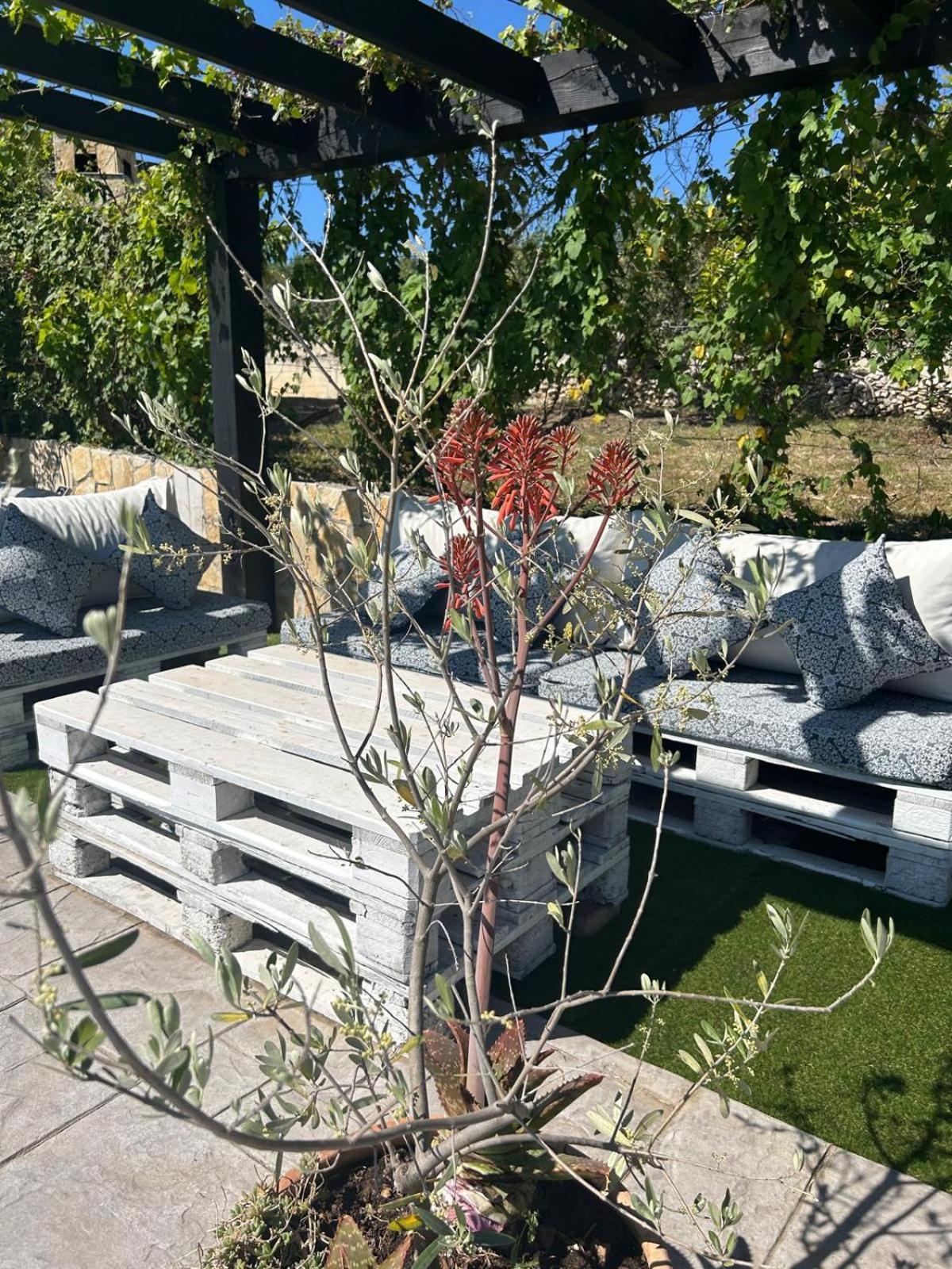 Holiday Home Bepo Sevid ภายนอก รูปภาพ