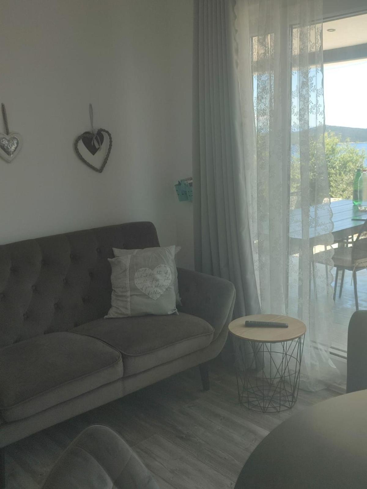 Holiday Home Bepo Sevid ภายนอก รูปภาพ