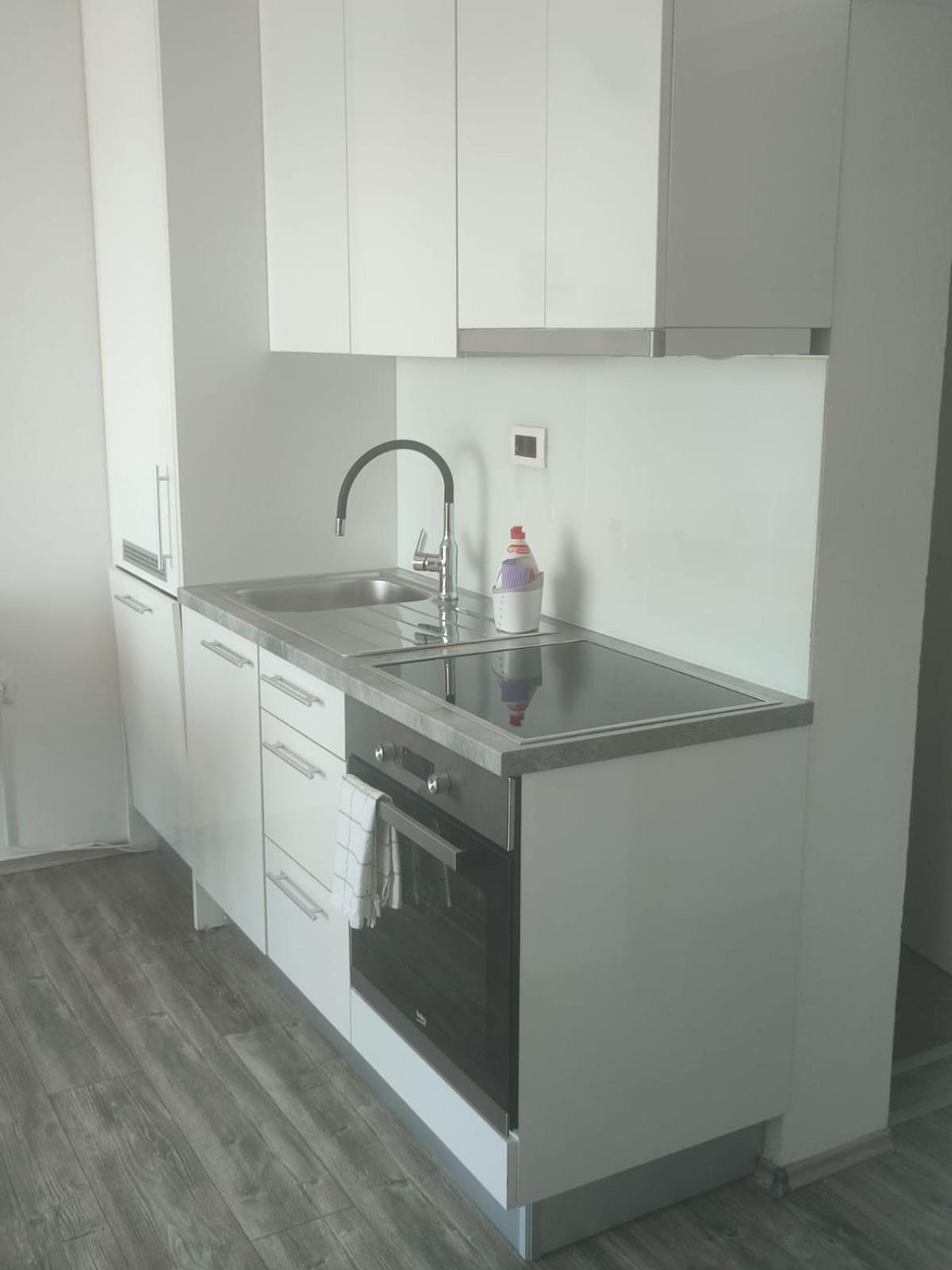 Holiday Home Bepo Sevid ภายนอก รูปภาพ