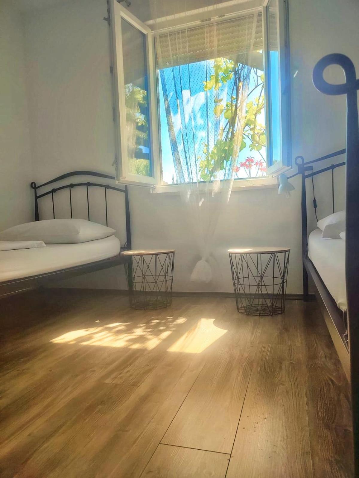 Holiday Home Bepo Sevid ภายนอก รูปภาพ