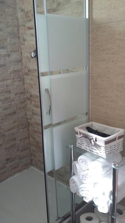 Holiday Home Bepo Sevid ภายนอก รูปภาพ