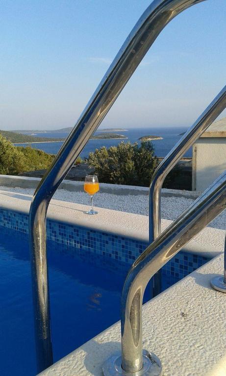 Holiday Home Bepo Sevid ภายนอก รูปภาพ